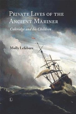 Private Lives of the Ancient Mariner (eBook, ePUB) - Lefebure, Molly