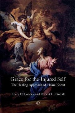 Cover Grace for the Injured Self (eBook, PDF)