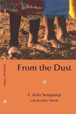 Cover From the Dust (eBook, PDF)