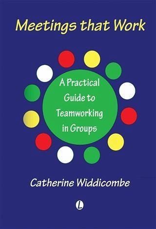 Meetings that Work (eBook, PDF)