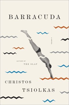 Barracuda (eBook, ePUB) - Tsiolkas, Christos