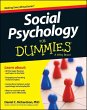 Social Psychology For Dummies (eBook,... - Bild 1