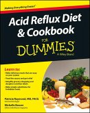 Acid Reflux Diet & Cookbook For Dummies (eBook, ePUB)