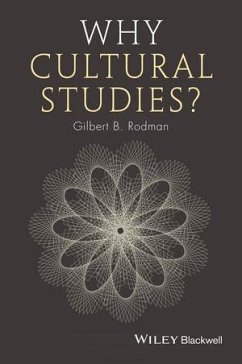 Why Cultural Studies? (eBook, ePUB) Cover Why Cultural Studies? (eBook, ePUB)
