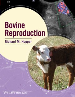 Bovine Reproduction (eBook, ePUB)