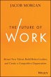 The Future of Work (eBook, ePUB) - Bild 1