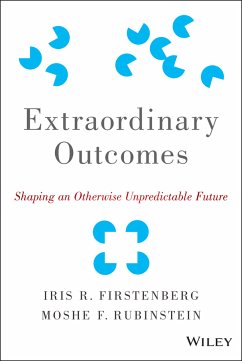 Extraordinary Outcomes (eBook, ePUB) - Firstenberg, Iris R.; Rubinstein, Moshe F.