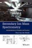 Secondary Ion Mass Spectrometry (eBook, PDF)