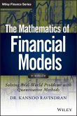 The Mathematics of Financial Models (eBook, PDF)