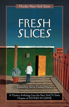 Cover Fresh Slices (eBook, ePUB)