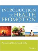 Introduction to Health Promotion (eBook, PDF)