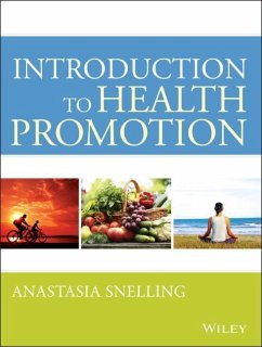 Introduction to Health Promotion (eBook, PDF)
