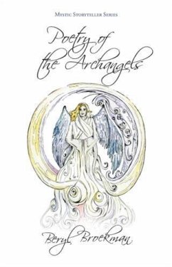 Poetry of the Archangels (eBook, ePUB) - Broekman, Beryl