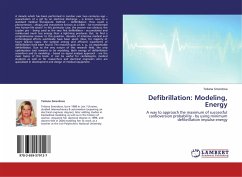 Defibrillation: Modeling, Energy - Smerdova, Tetiana