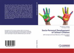 Socio-Personal Development of School Children