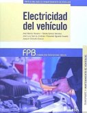 Electricidad del vehículo