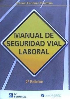 Manual de Seguridad Vial Laboral