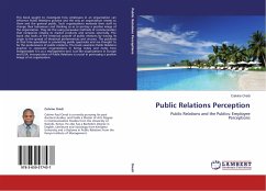 Public Relations Perception