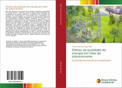 Efeitos da qualidade de energia em reles de sobrecorrente