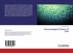 Immunological Theory of Law