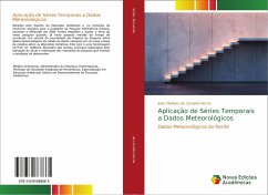 Aplicação de Séries Temporais a Dados Meteorológicos - de Carvalho Rocha, João Vitaliano