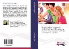 Cover El aprendizaje cooperativo
