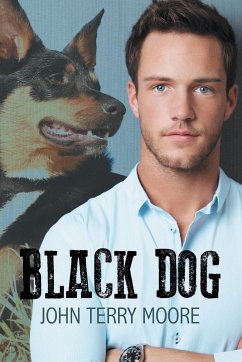 Black Dog - Moore, John Terry