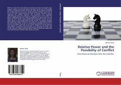 Relative Power and the Possibility of Conflict