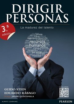 Dirigir personas - Stein, Guido; Rábago López, Eduardo