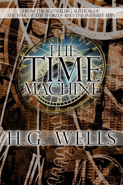 The Time Machine - Wells, H. G.