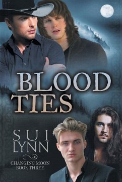 Blood Ties - Lynn, Sui