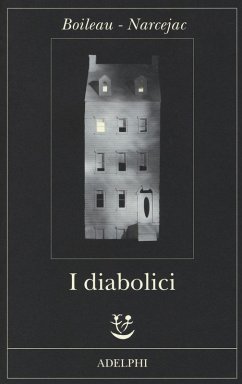 Cover I diabolici