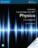 Cambridge IGCSE Physics (eBook, PDF) Cambridge IGCSE Physics (eBook, PDF)