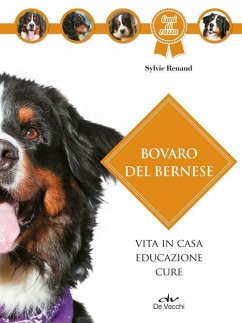 Cover Il bovaro del bernese