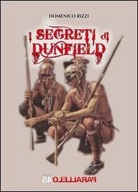 Cover I segreti di Dunfield