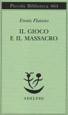 Il gioco e il massacro