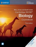 Cambridge IGCSE Biology (eBook, PDF)