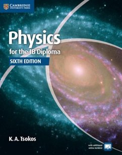 Physics for the IB Diploma (eBook, PDF) - Tsokos, K. A.