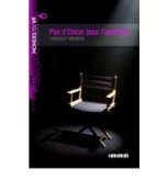 Mondes en VF - Pas d'oscar pour l'assassin - Niv.A2 - Livre + MP3