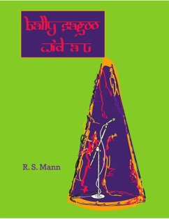 Cover Bally Sagoo Wid a U (eBook, ePUB)