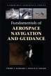 Fundamentals of Aerospace Navigation... - Bild 1