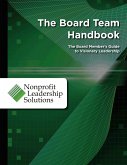 The Board Team Handbook (eBook, ePUB)