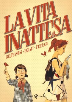 Cover La vita inattesa