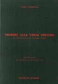 Vedermi alla terza persona. La fotografia di Claude Cahun