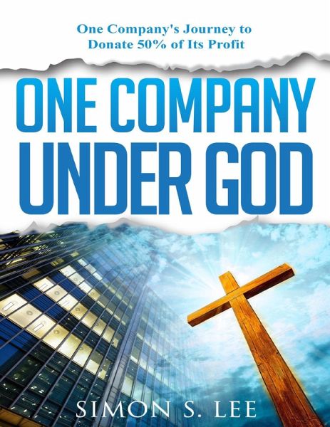 One Company Under God (eBook, ePUB)