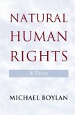 Natural Human Rights (eBook, PDF)