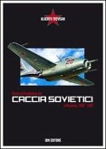 Storia ed evoluzione dei caccia sovietici a reazione, 1945-1955 Storia ed evoluzione dei caccia sovietici a reazione, 1945-1955