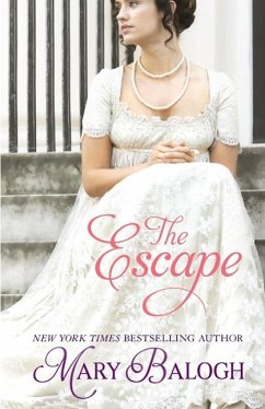 The Escape (eBook, ePUB) - Balogh, Mary