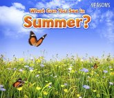 What Can You See In Summer? (eBook, PDF)