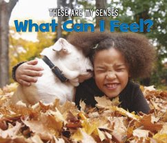 Cover What Can I Feel? (eBook, PDF)